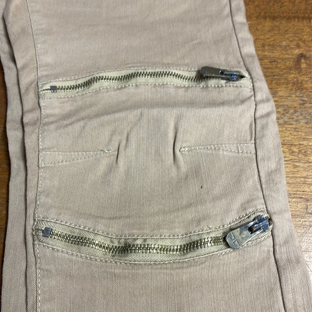 Jordan Craig Khaki Sean Jeans Men’s Size 32/32 JM3068 - Picture 9 of 12